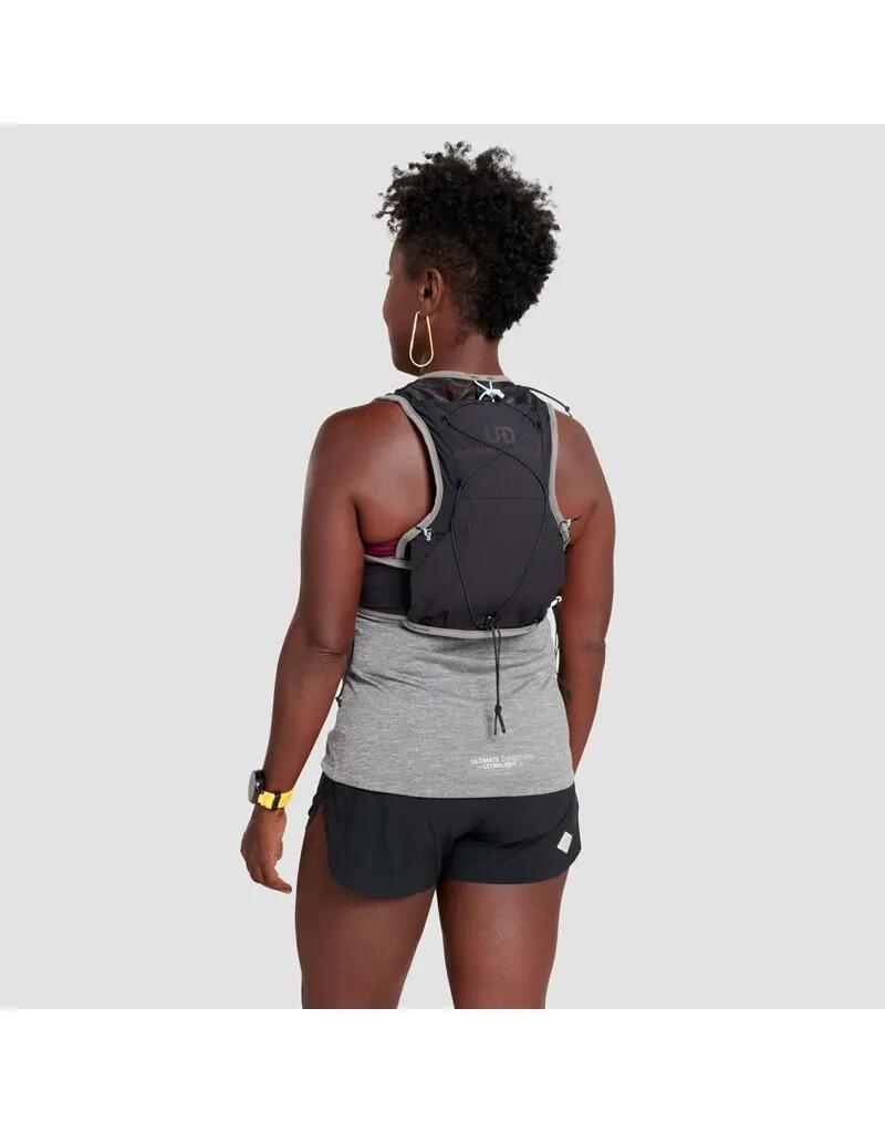 Plecak sportowo-turystyczny damski  Race Vesta Backpack pojemność 8,1 L 4/7