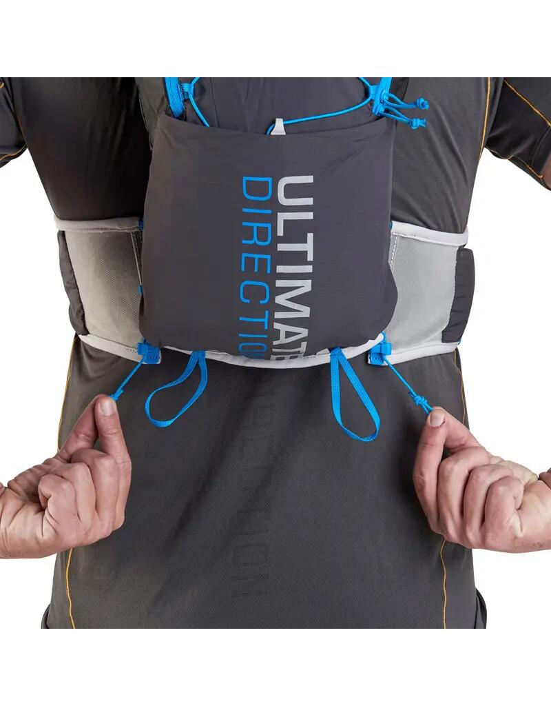 Adventure Vest 5.0 Trail Sac A Dos - Night Sky 5/7