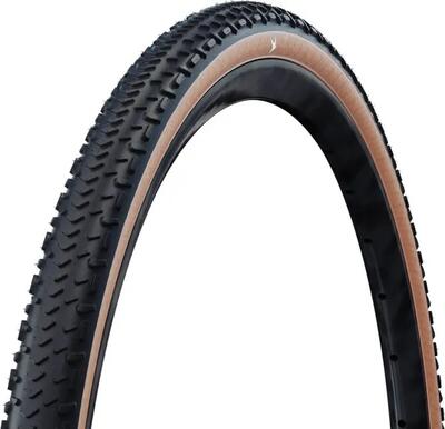Gravel-fietsband g-one rx - addix race evolution line 28x1,70"700x45c