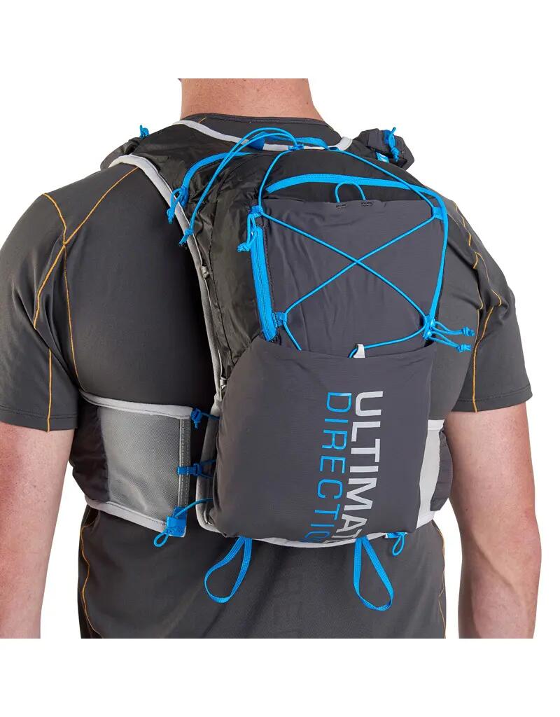 Adventure Vest 5.0 Trail Sac A Dos - Night Sky 4/7