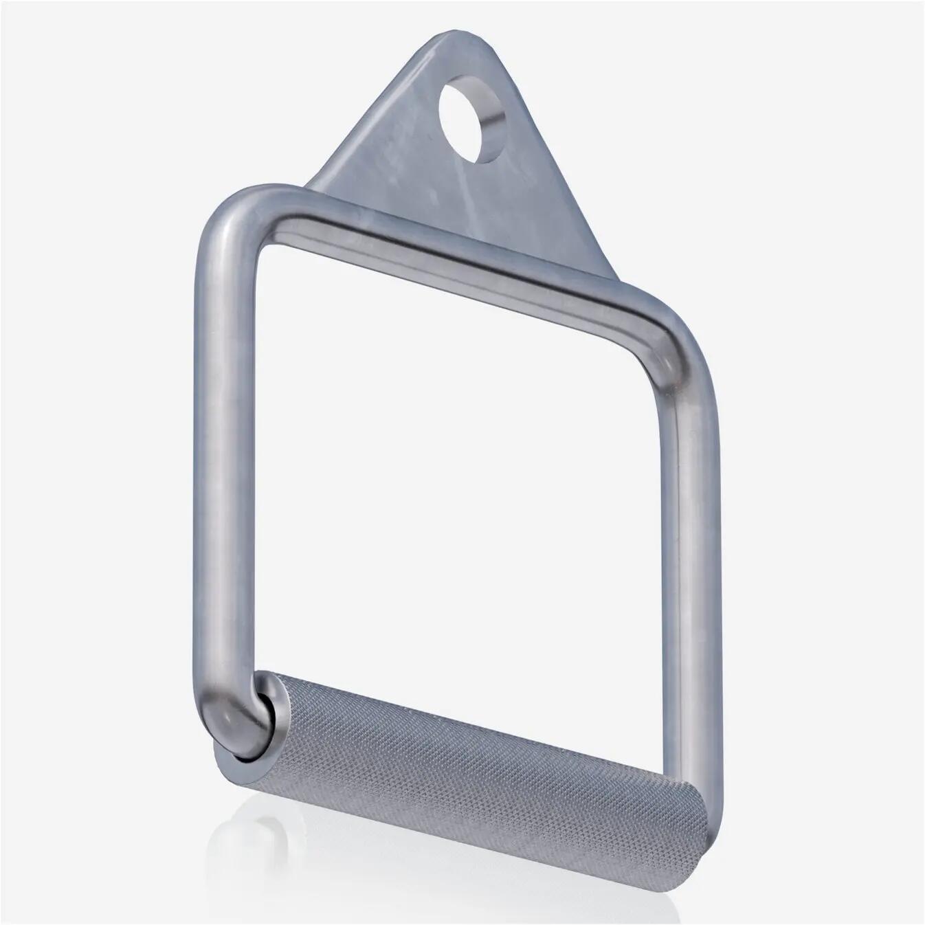 Eenhandsgreep - Fitness handgreep - Lat Pulley - Draaibaar - Cable handle 6/6