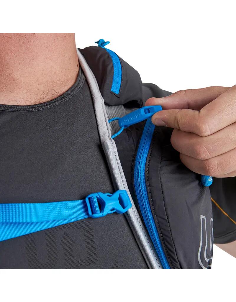 Adventure Vest 5.0 Trail Sac A Dos - Night Sky 3/7