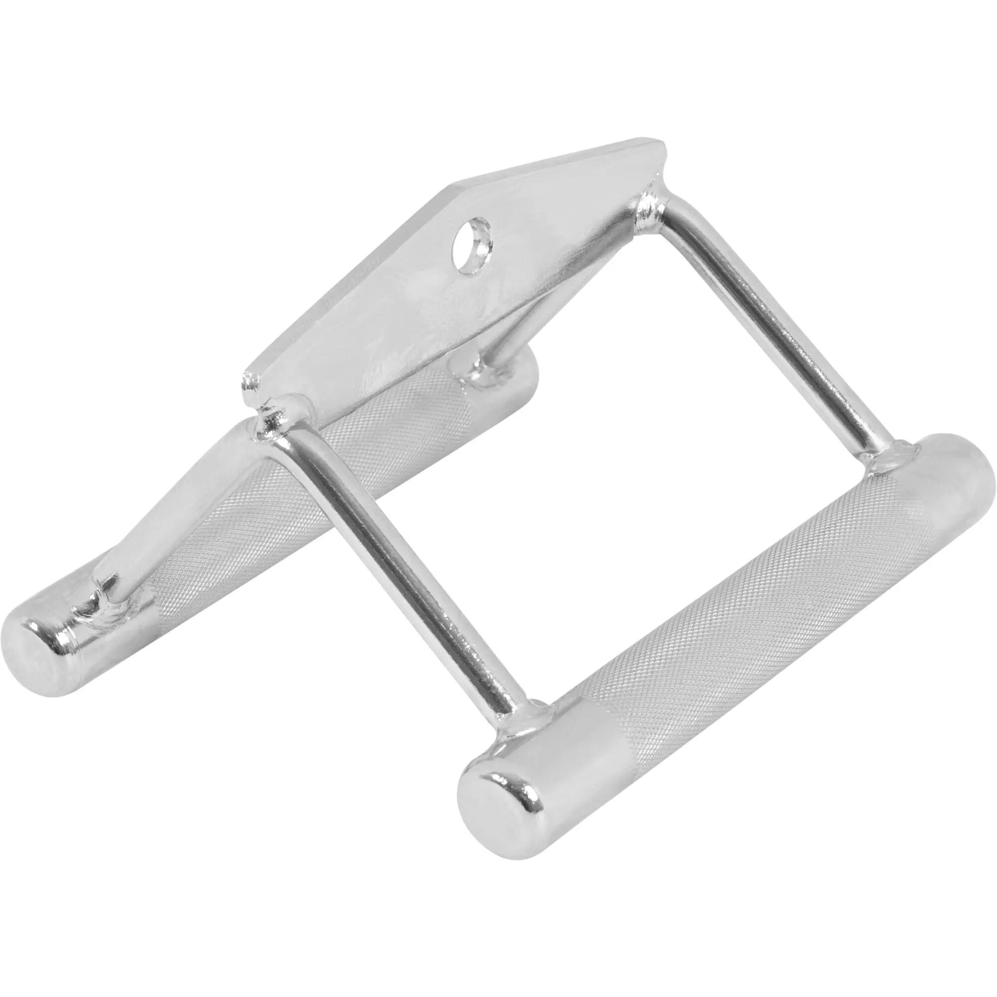 TRIANGLE DE TRACTION | ACCESSOIRE MUSCULATION 4/7