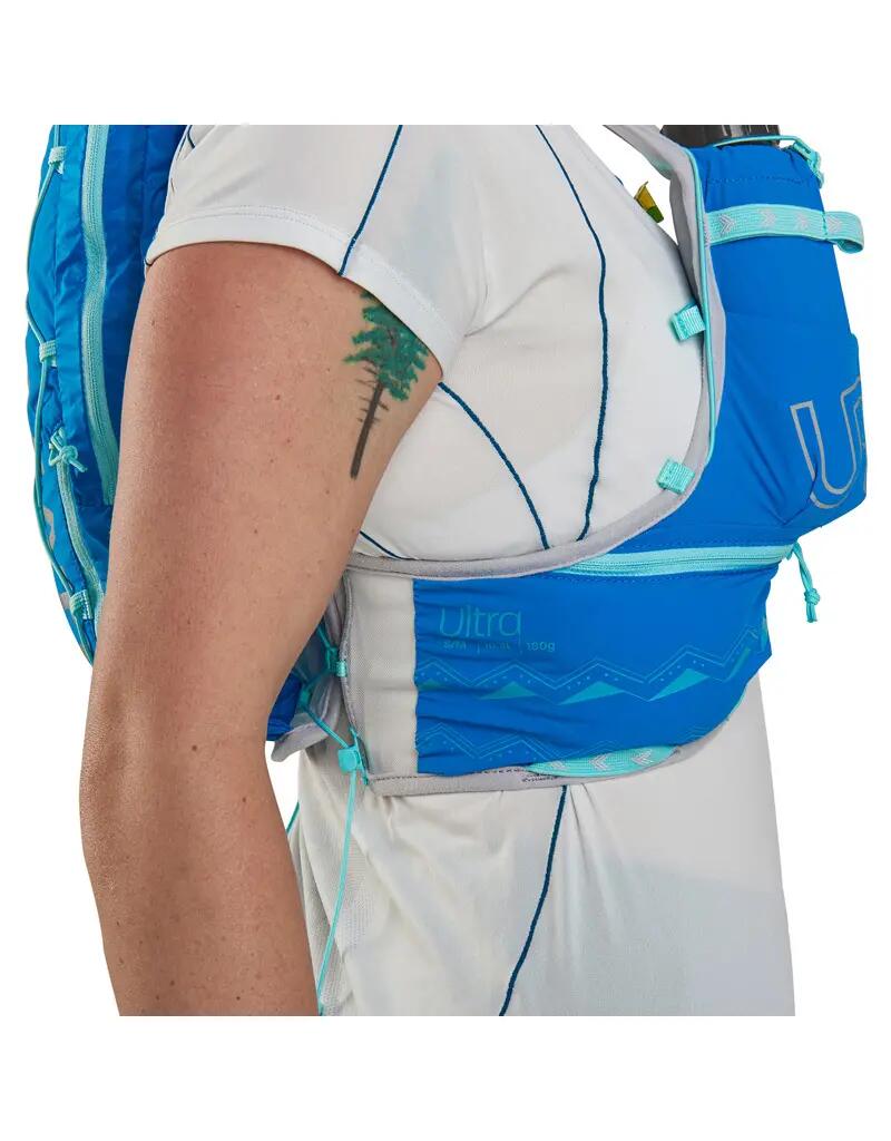 Hydrationsweste – Ultra Vesta 5.0 Signature Blue - S/M 6/7