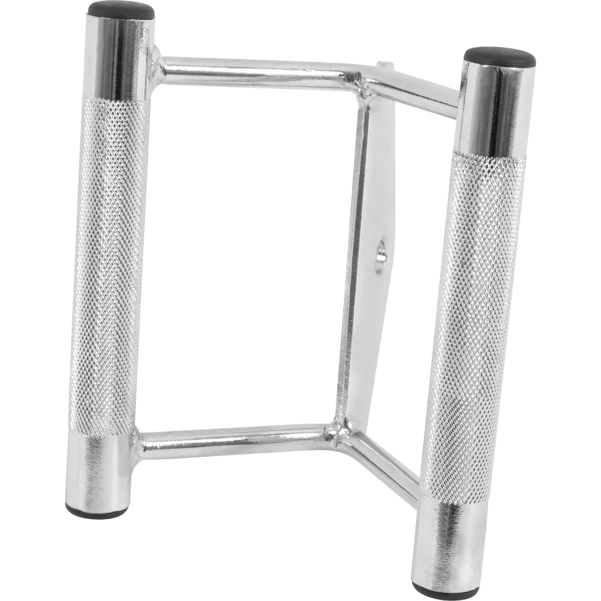 TRIANGLE DE TRACTION AVEC POIGNÉE RENFORCÉE | ACCESSOIRE MUSCULATION 2/7