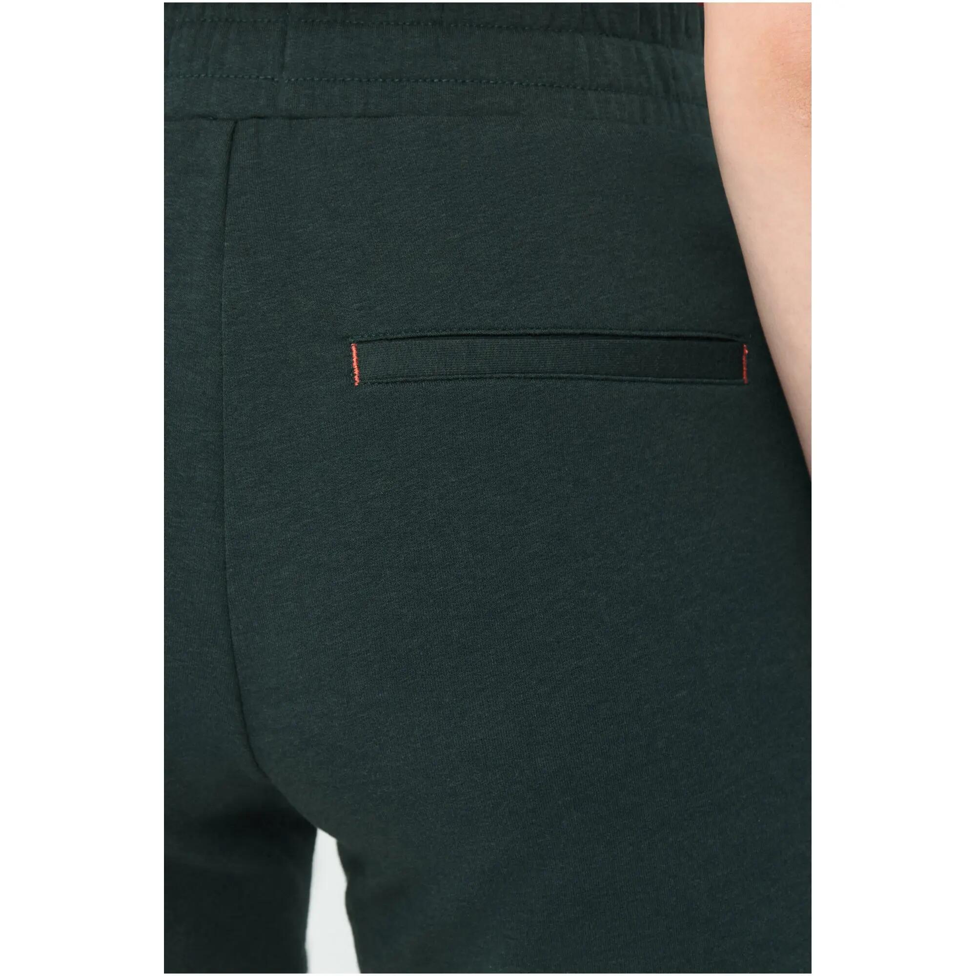 Pantaloncini Viking Hazen Bamboo Donna 7/8