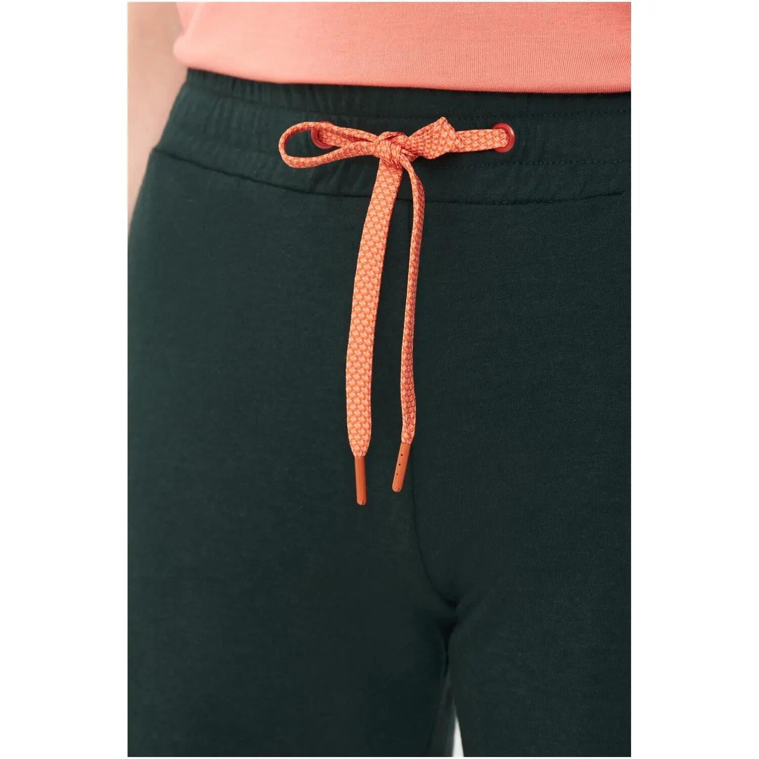 Pantaloncini Viking Hazen Bamboo Donna 6/8