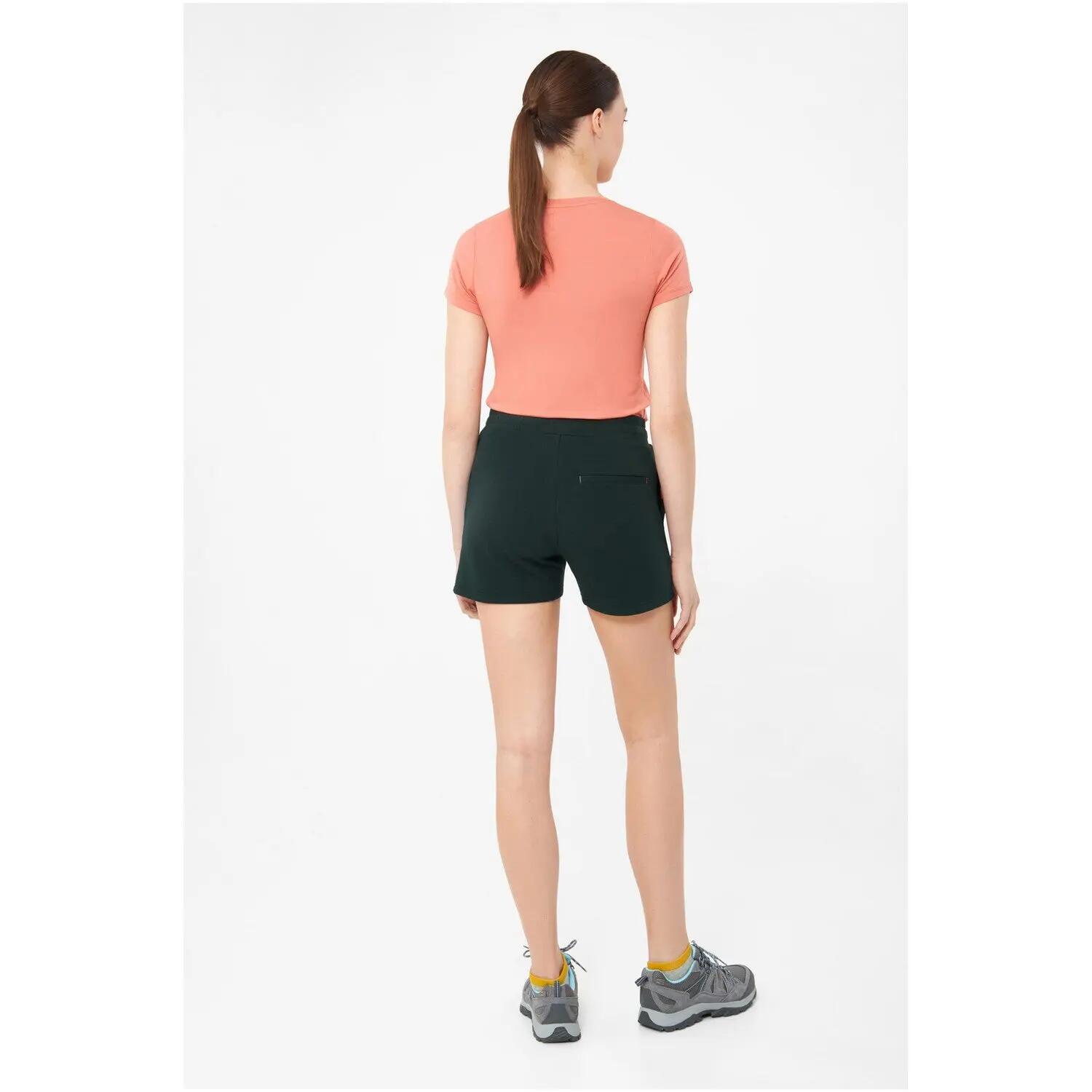 Pantaloncini Viking Hazen Bamboo Donna 4/8