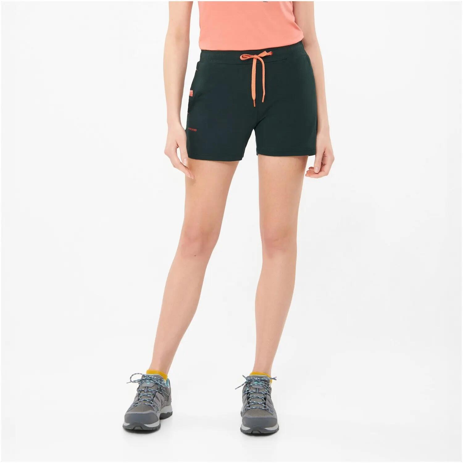 Pantaloncini Viking Hazen Bamboo Donna 2/8