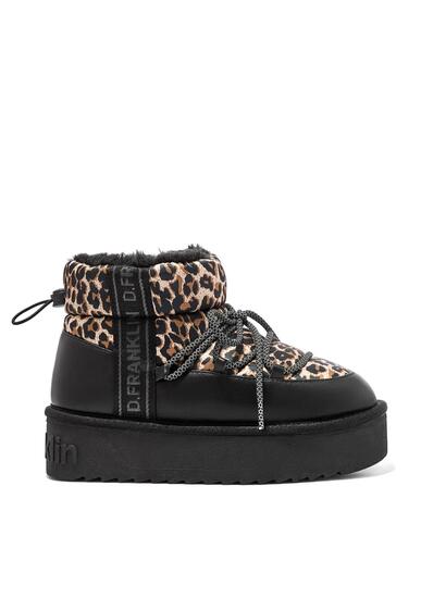 Botas Après-ski D. Franklin Nordic V2 Bomb Low