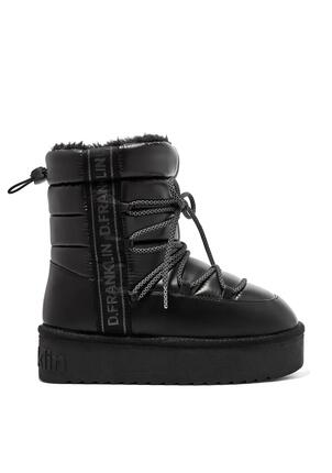 Botas Après-ski D. Franklin Nordic V2 Bomb