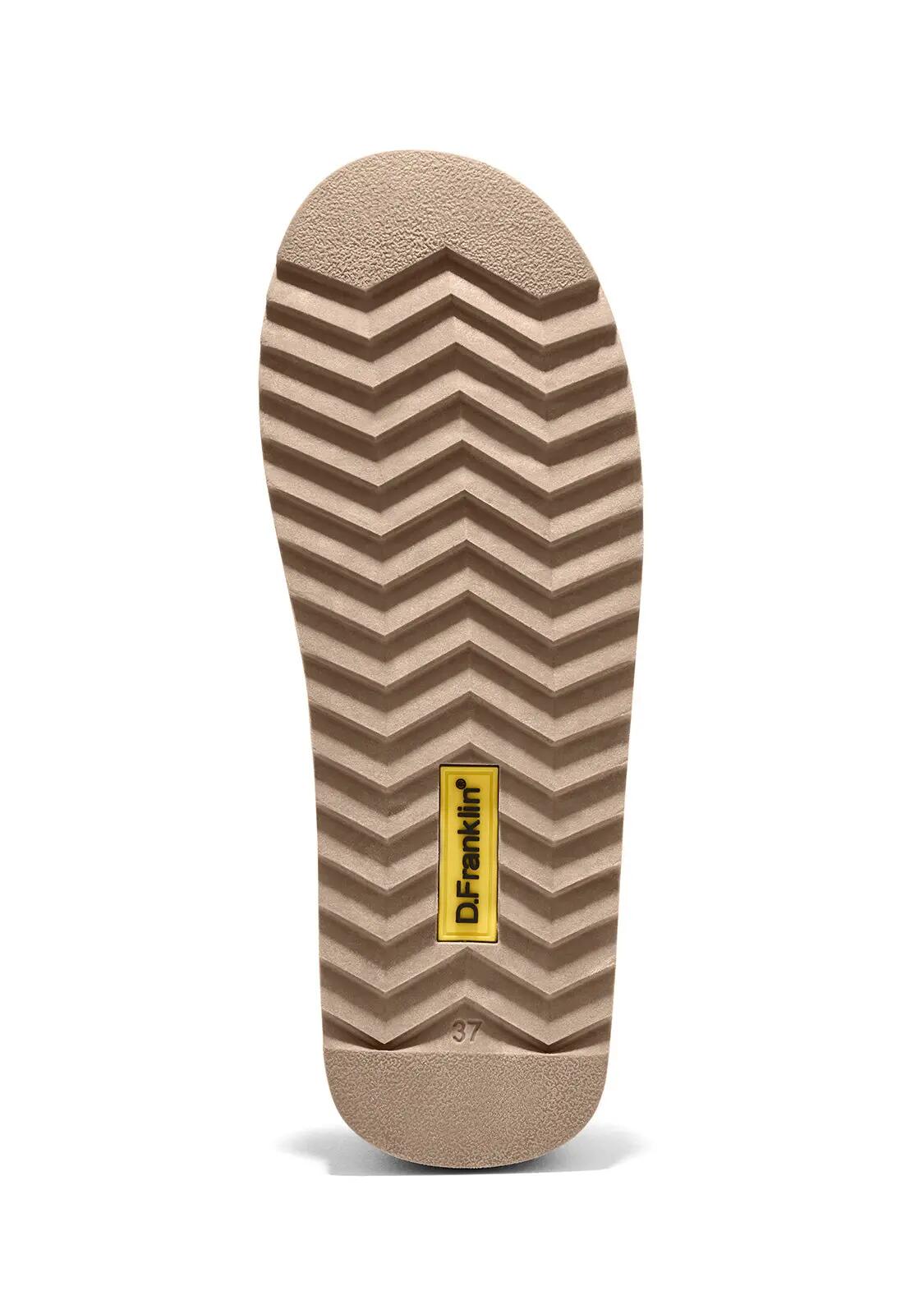 Botas Après-ski D. Franklin Nordic V2 Bomb 4/4