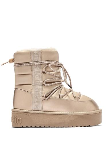 Botas Après-ski D. Franklin Nordic V2 Bomb