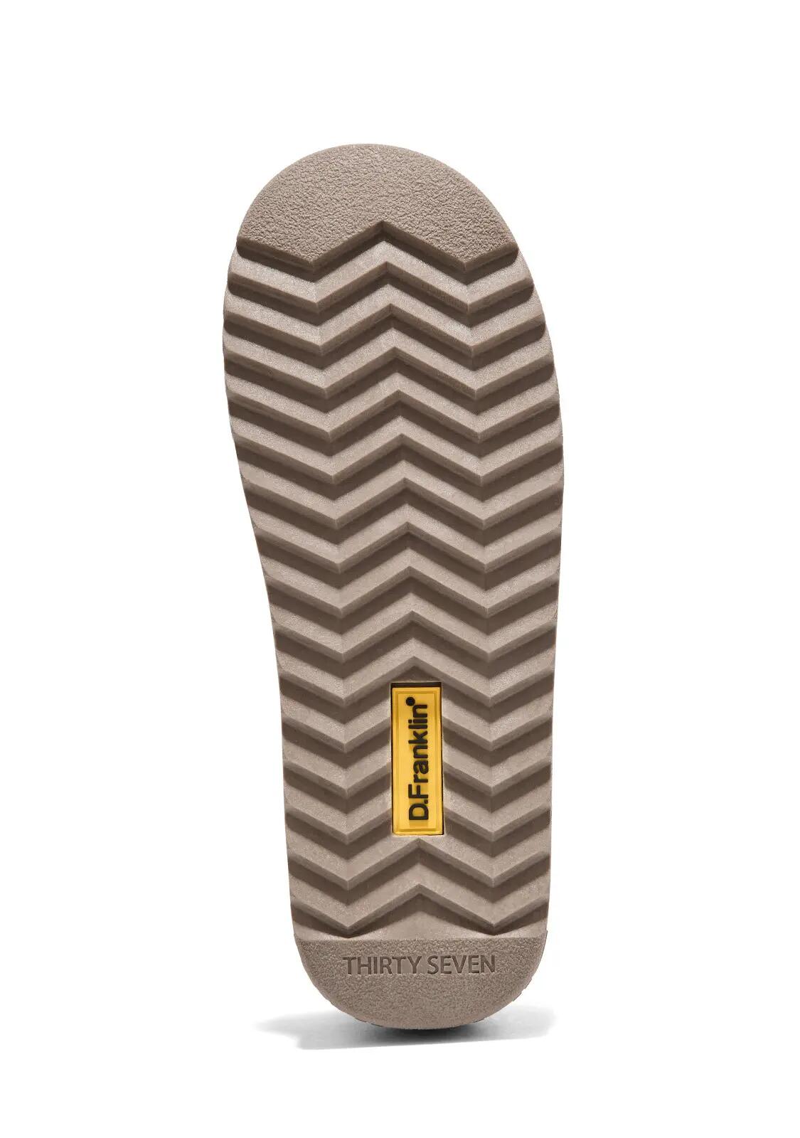 Botas Après-ski D. Franklin Nordic Low Bomb 4/4