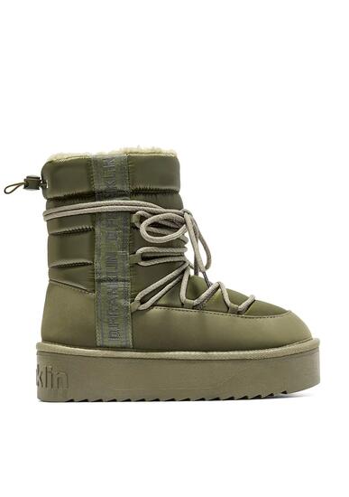 Botas Après-ski D. Franklin Nordic V2 Bomb