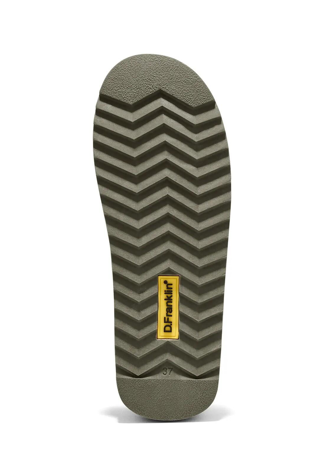 Botas Après-ski D. Franklin Nordic V2 Bomb 4/4