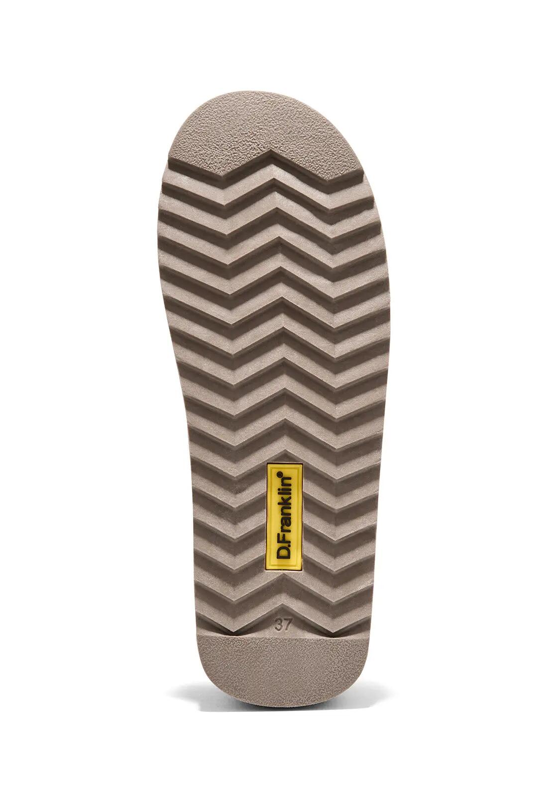 Botas Après-ski D. Franklin Nordic V2 Bomb Low 4/4
