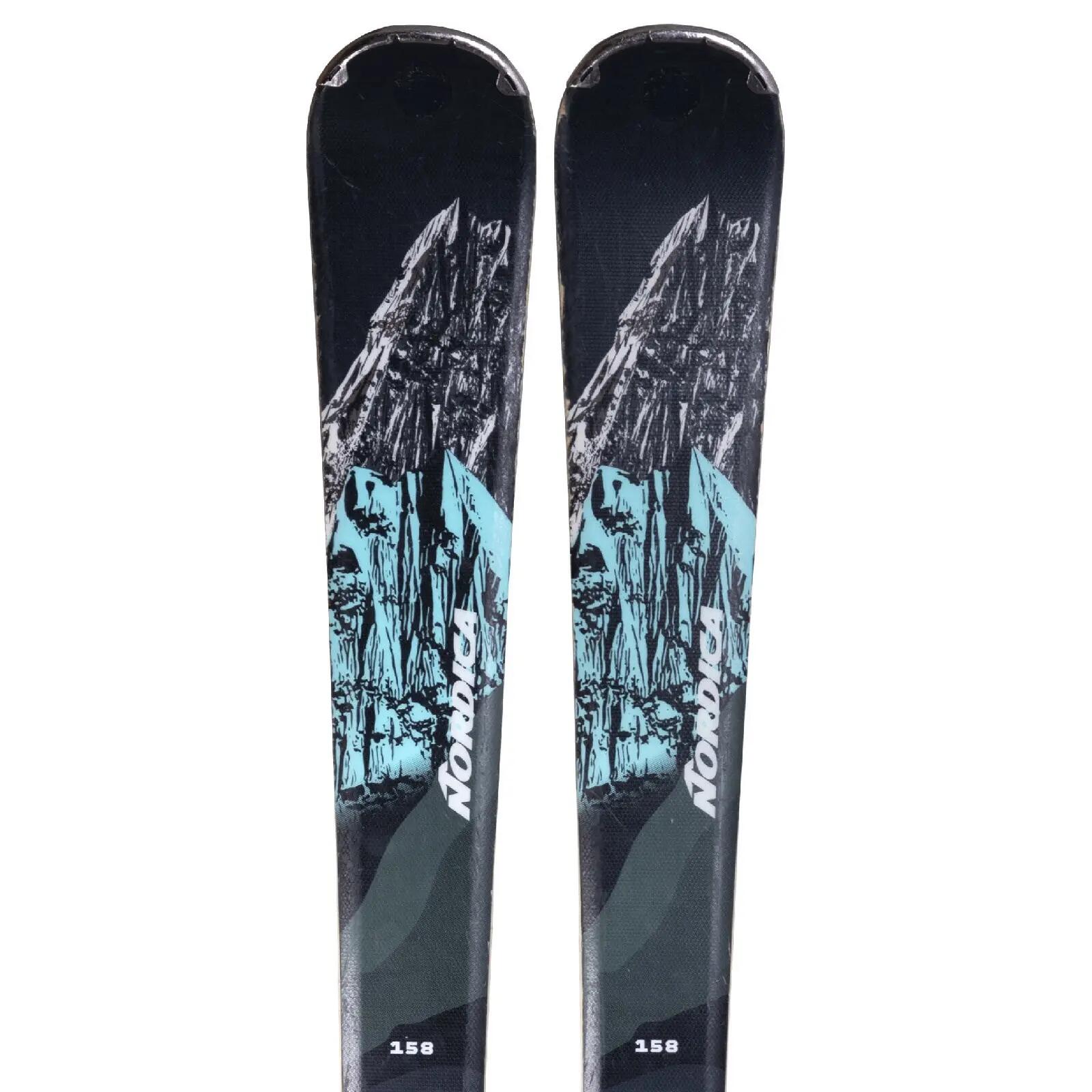 NORDICA picture