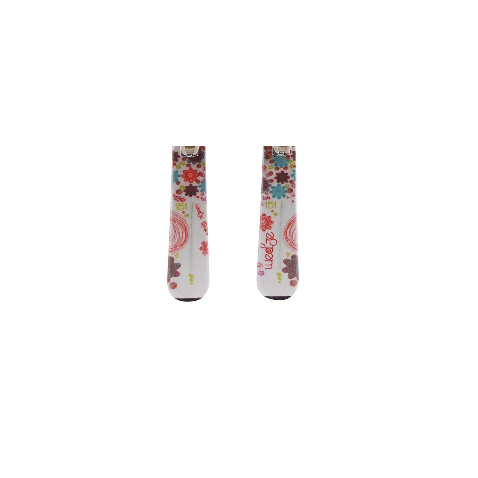 SECOND HAND - Sci Wedze Onecharm + Attacchi 4/4
