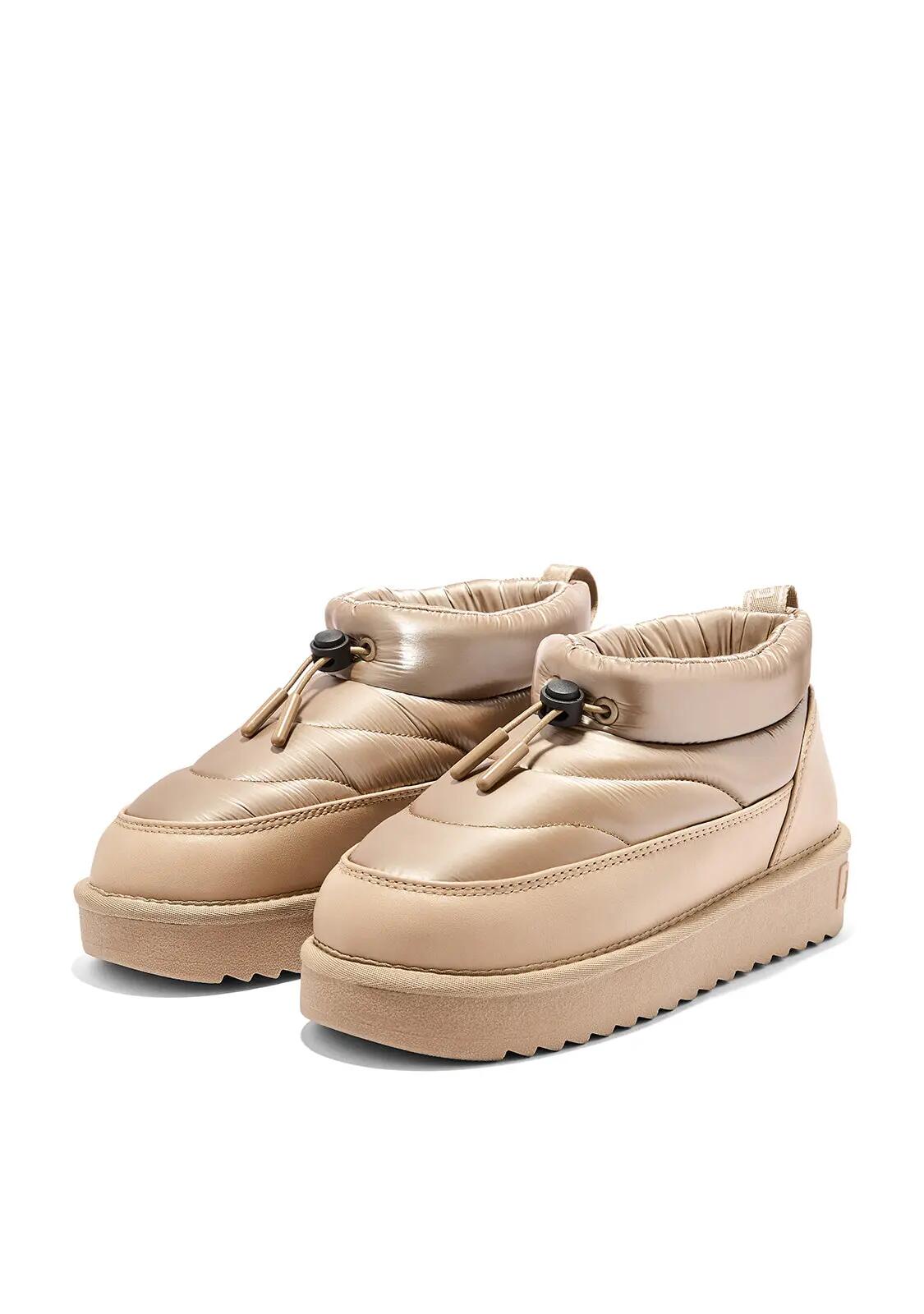 Botas Après-ski D. Franklin Nordic Low Bomb 2/4