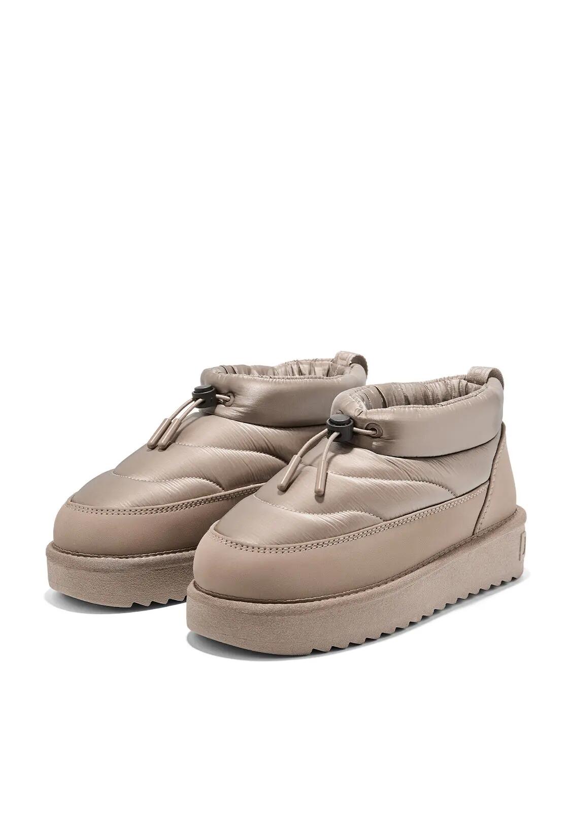 Botas Après-ski D. Franklin Nordic Low Bomb 2/4