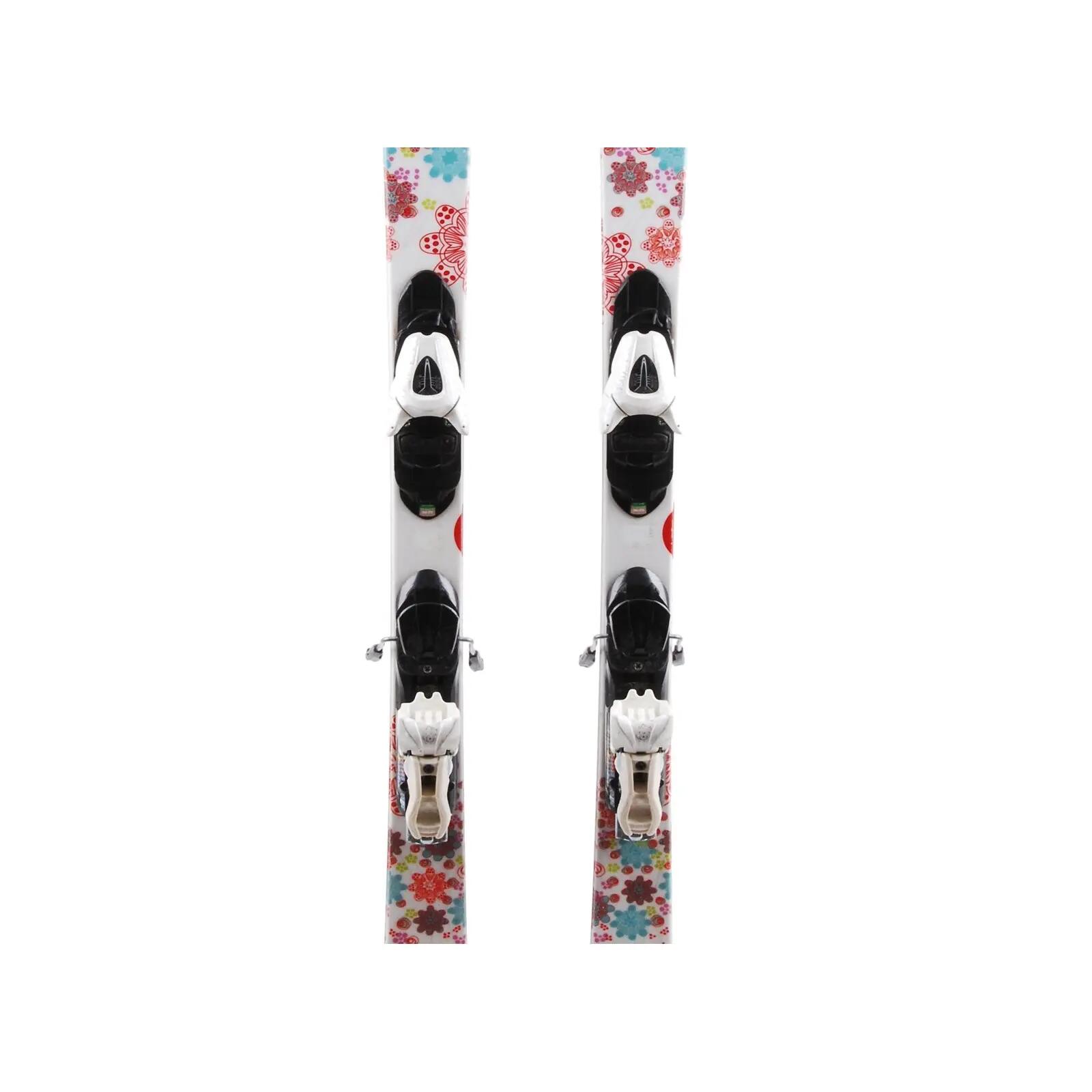 SECOND HAND - Sci Wedze Onecharm + Attacchi 3/4