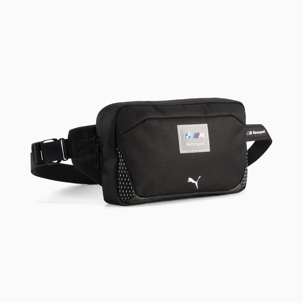 Puma BMW MMS BOXY unisex bag black 09223401