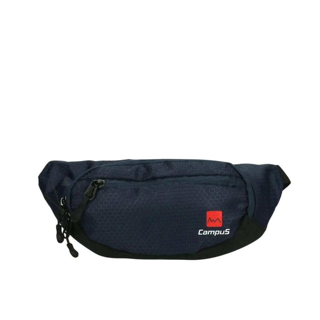Campus TONLE unisex bag navy blue CU0701125321