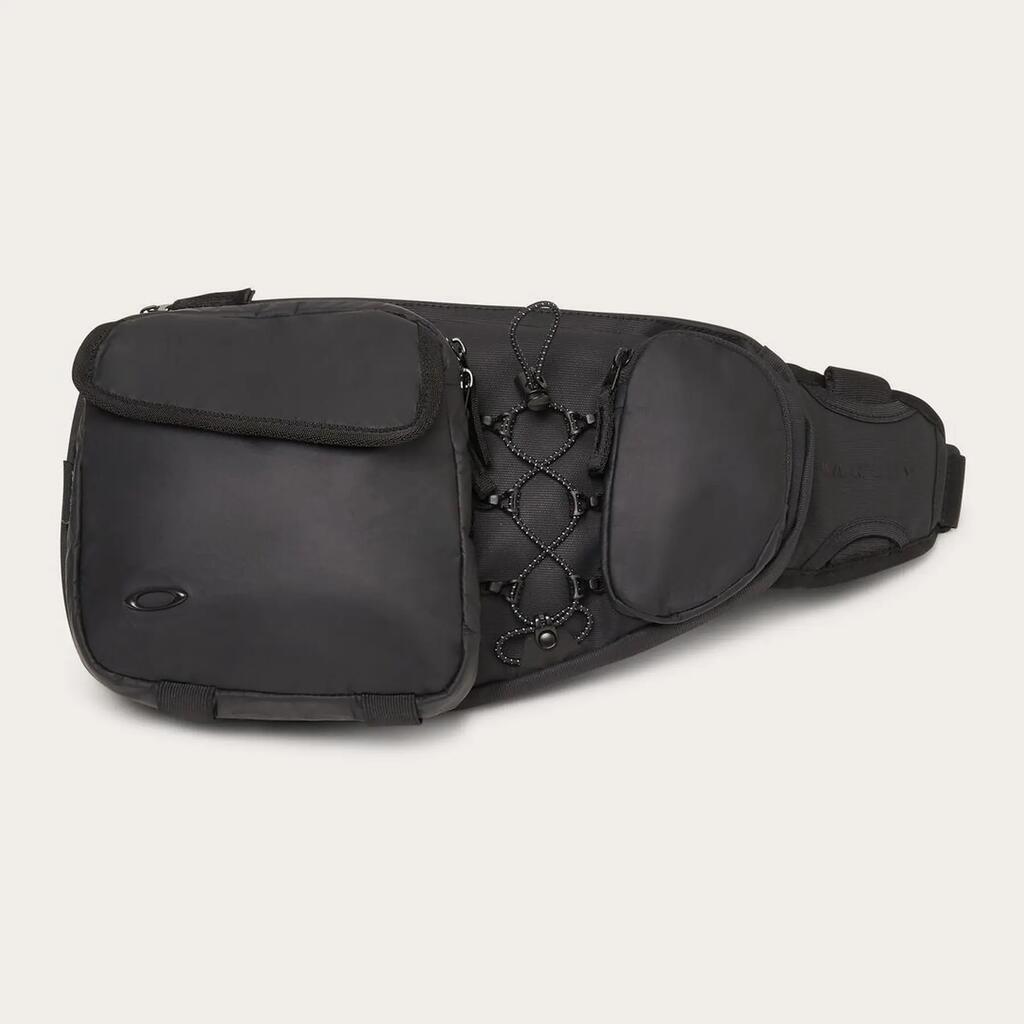 Oakley LATITUDE FLEX unisex bag black FOS901940-02E