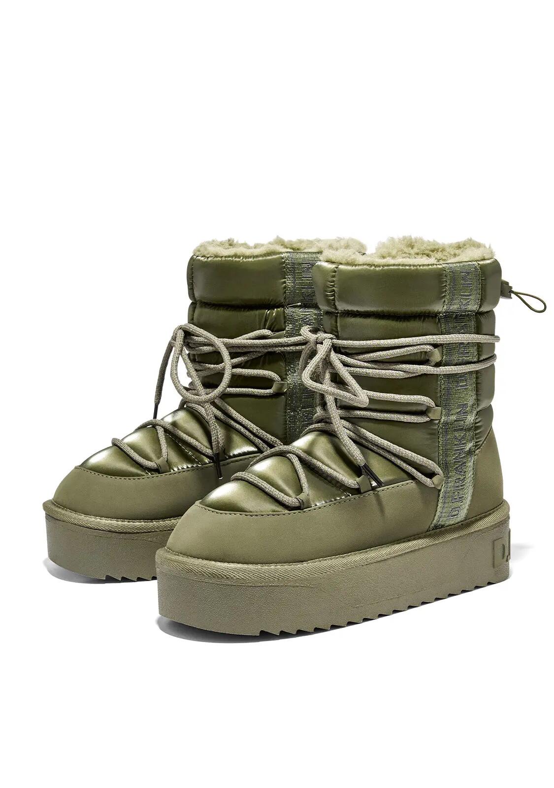 Botas Après-ski D. Franklin Nordic V2 Bomb 2/4