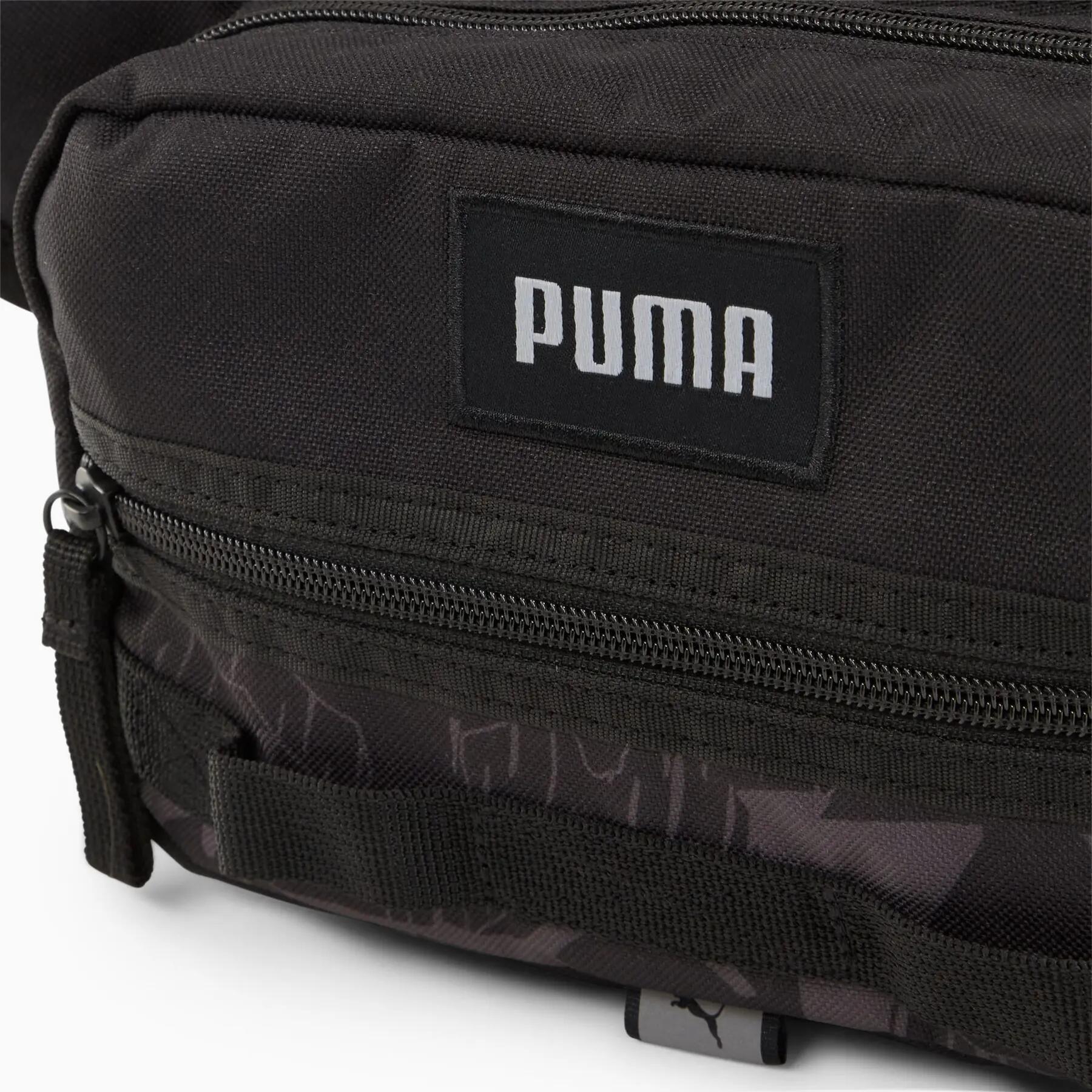 Borsa unisex Puma STYLE nera 09035301 3/3