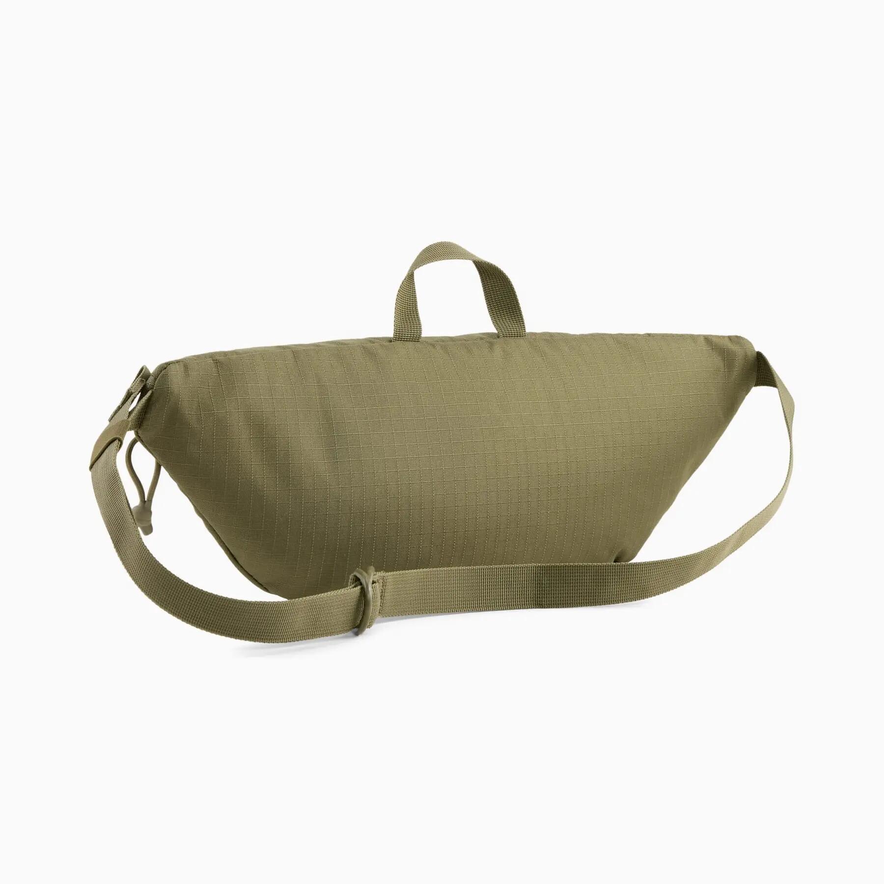Mochila Puma ESS XL unissex verde 09200402 2/3