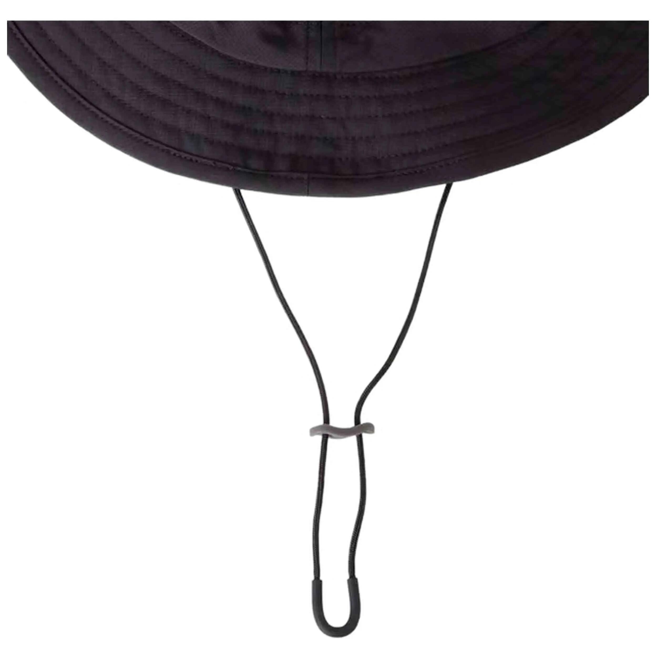 Cappello bucket The north face modello HORIZON BUCKET TNF BLACK per unisex 1/3