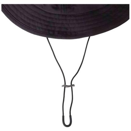 Bob The north face modèle HORIZON BUCKET TNF BLACK pour unisexe