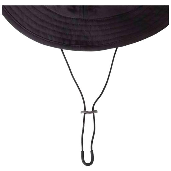 Bob The north face modèle HORIZON BUCKET TNF BLACK pour unisexe