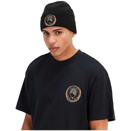 Bonnet Ellesse modèle SATA3376-BLACK pour unisexe