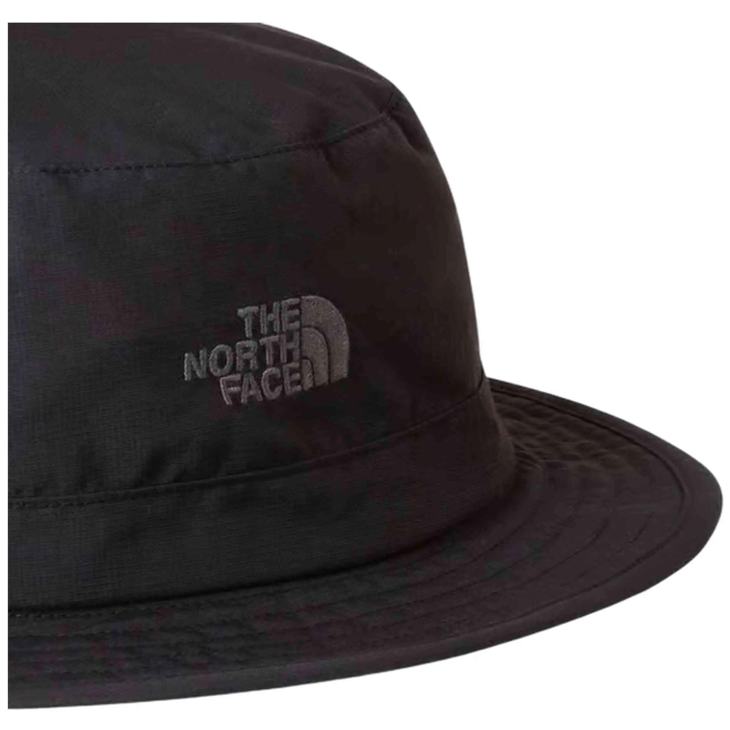 Cappello bucket The north face modello HORIZON BUCKET TNF BLACK per unisex 3/3
