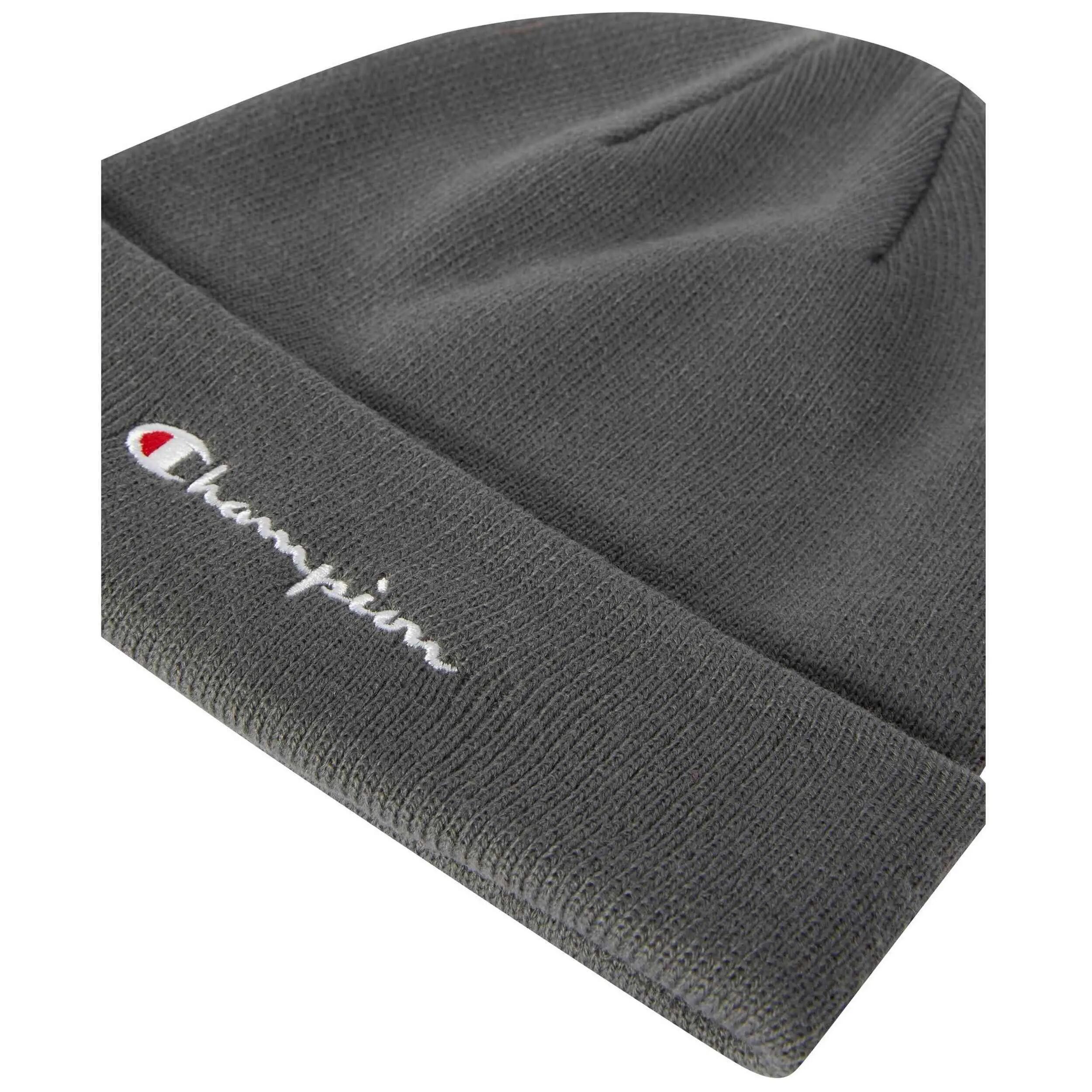 Gorro Champion modelo 806064-KK022 para unisex 3/3