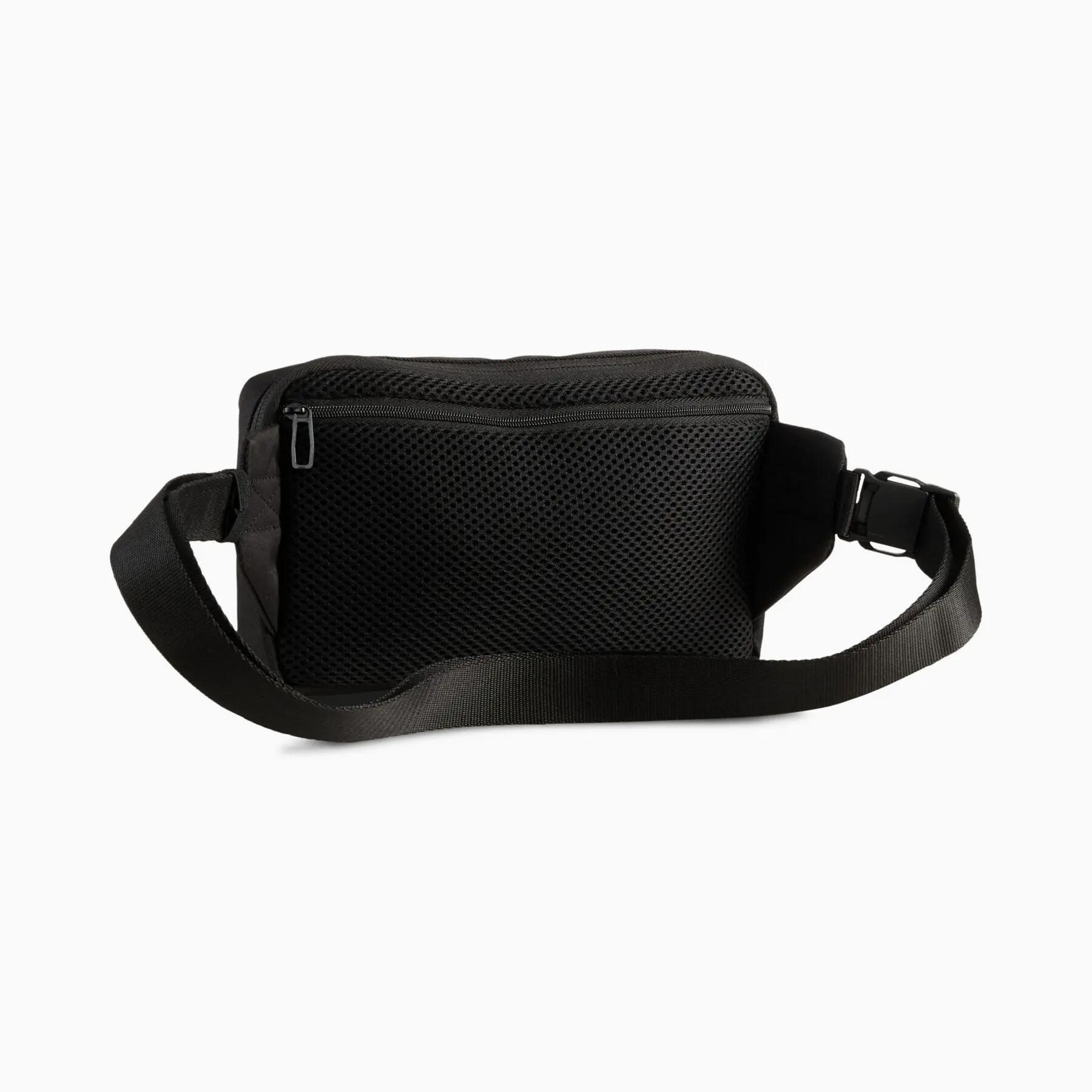Borsa unisex Puma BMW MMS BOXY nera 09223401 2/4