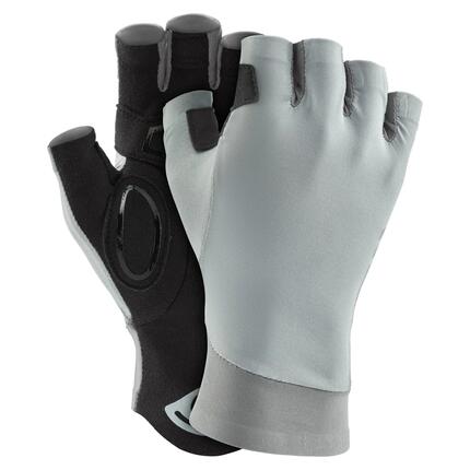 Gants - Canoë-kayak Paddle SUP - Homme - Mitaines renforcées pour la pagaie.
