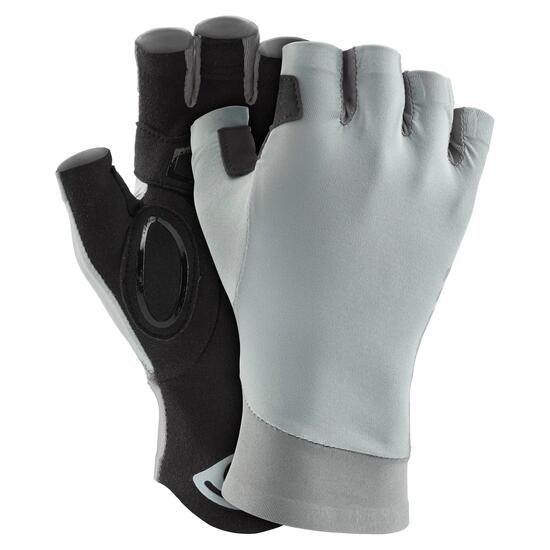 Gants - Canoë-kayak Paddle SUP - Homme - Mitaines renforcées pour la pagaie.