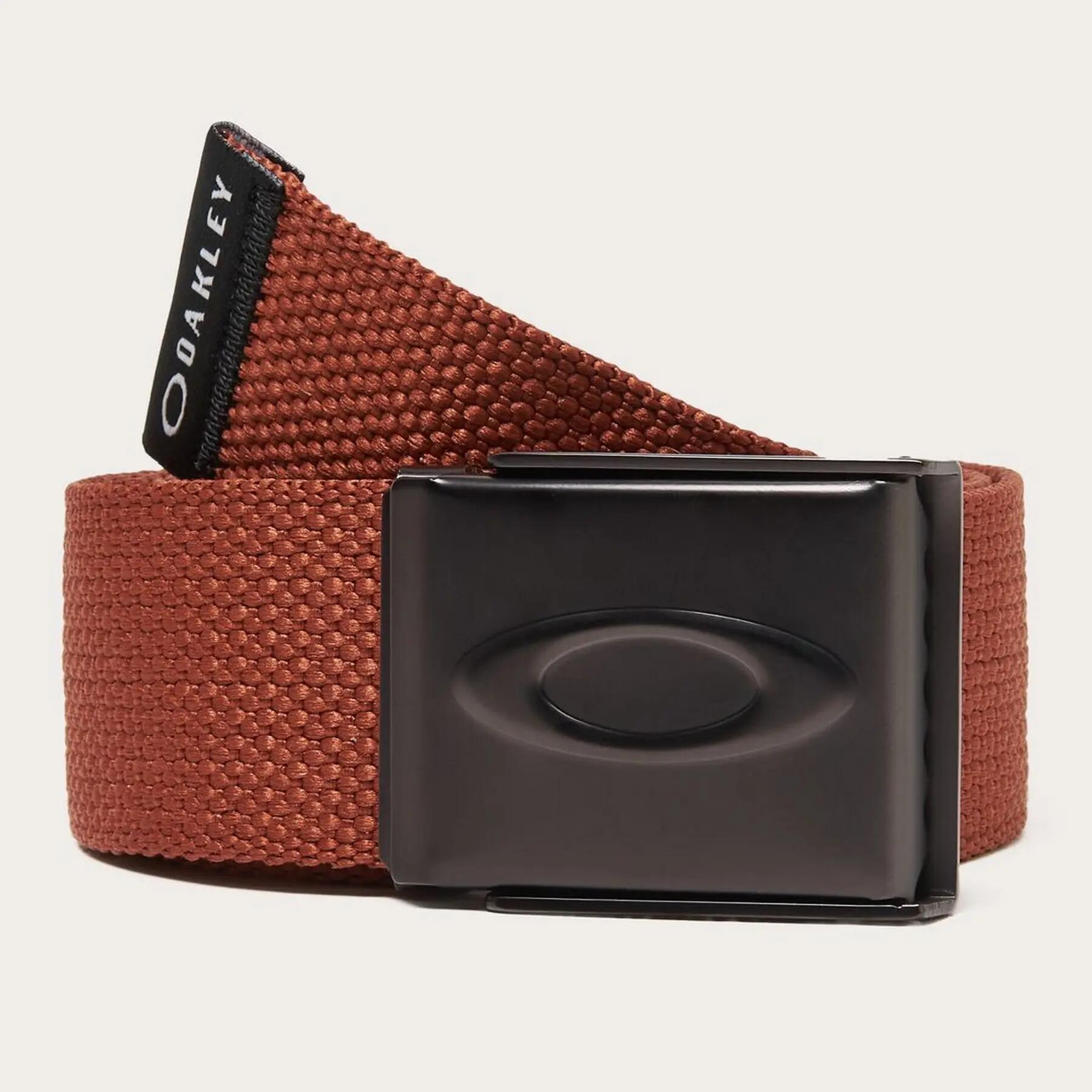 Oakley ELLIPSE WEB Unisex-Gurtbandgürtel Orange FOS96185-44N 2/3