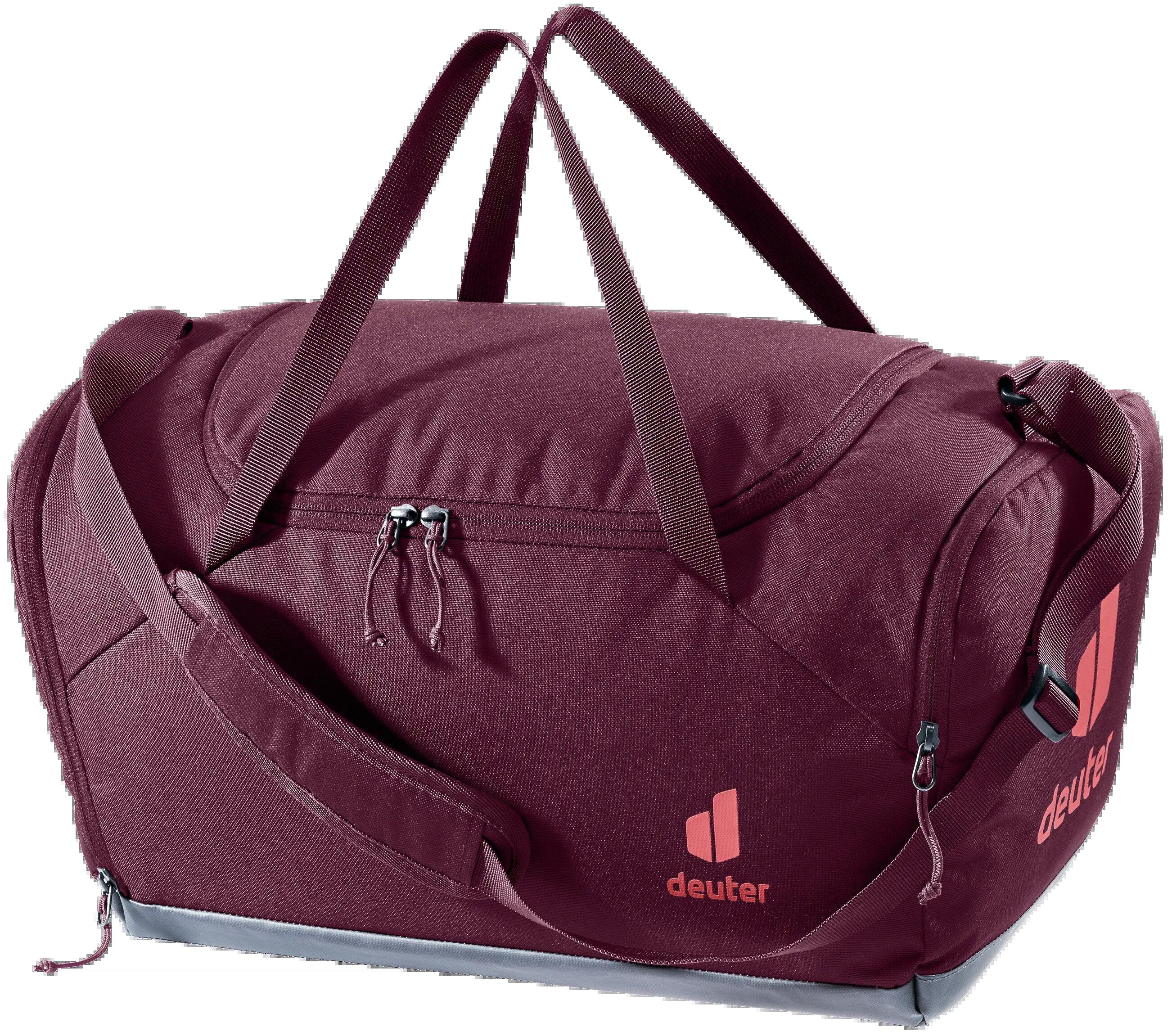 DEUTER picture