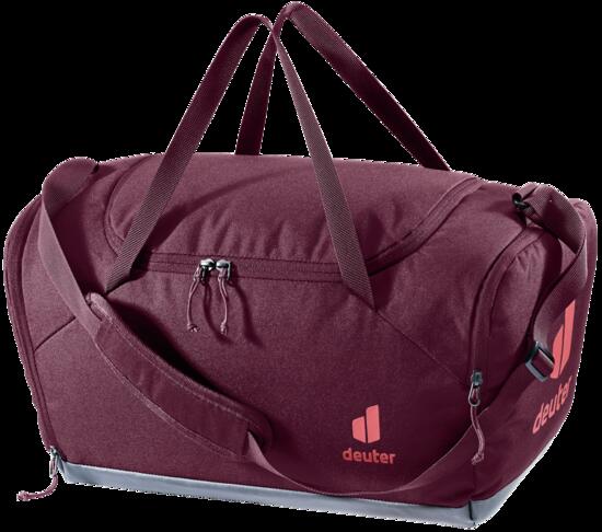 Borsa sportiva - Multisport - Unisex - Hopper denim