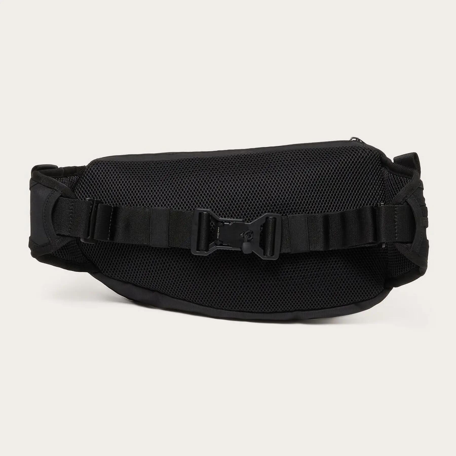 Bolso unisex Oakley LATITUDE FLEX negro FOS901940-02E 2/5