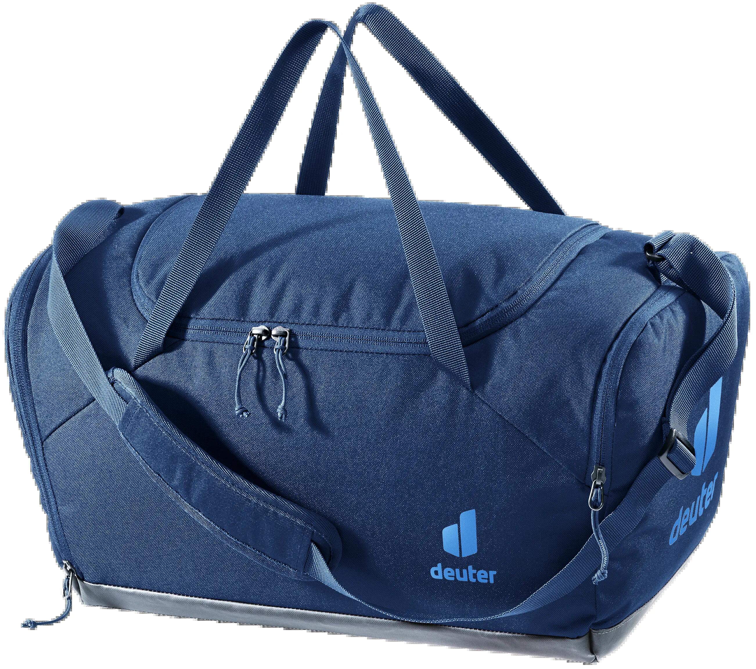 DEUTER picture