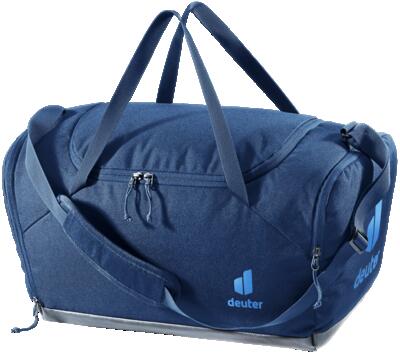 Borsa sportiva - Multisport - Unisex - Hopper denim
