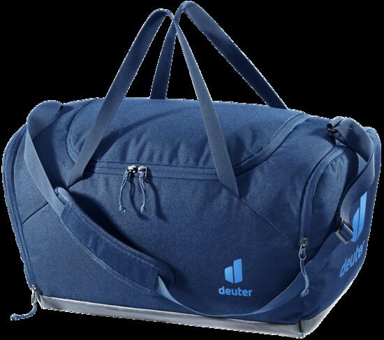 Borsa sportiva - Multisport - Unisex - Hopper denim