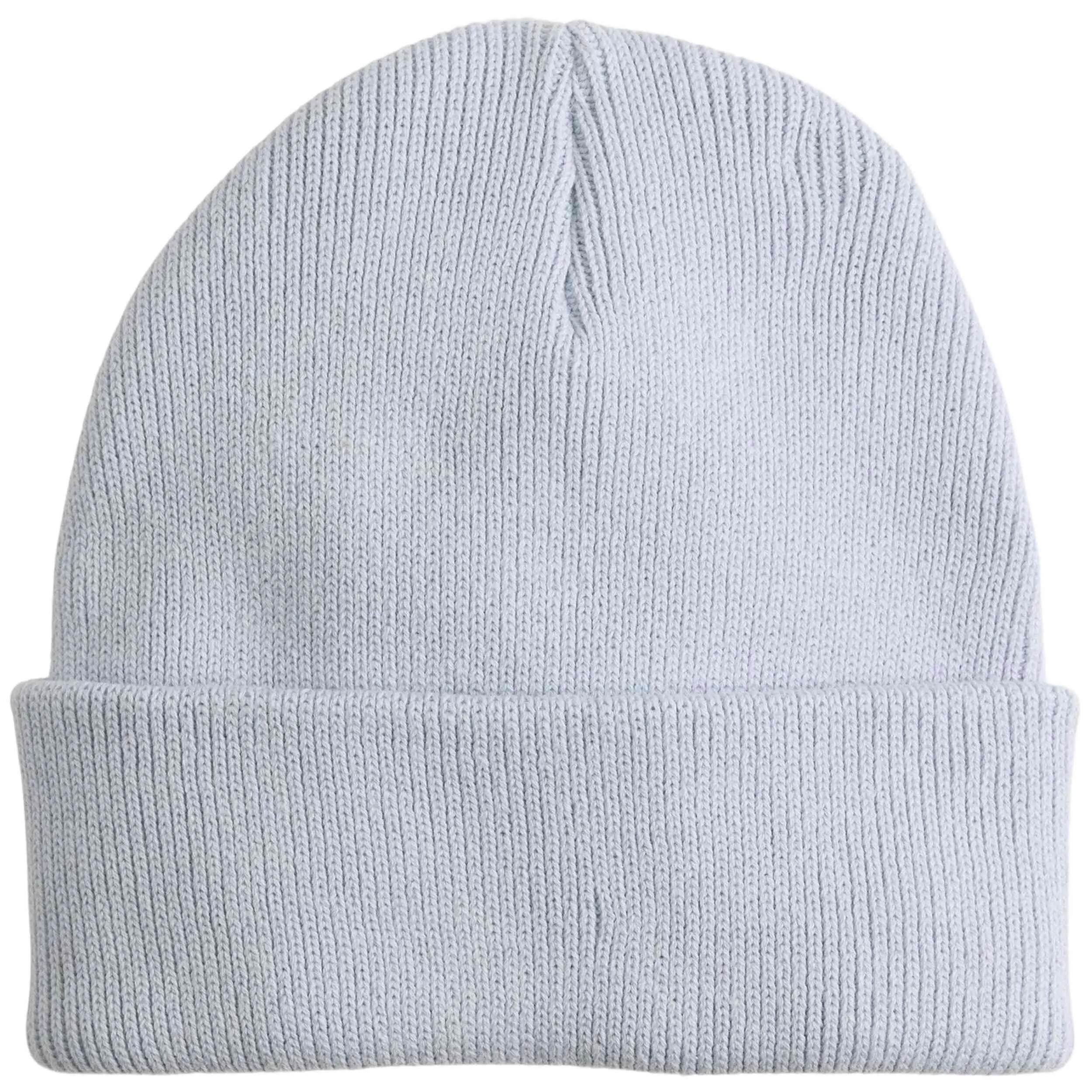 Gorro de lã Levi's modelo 124-15365975146840 para unissex 2/4