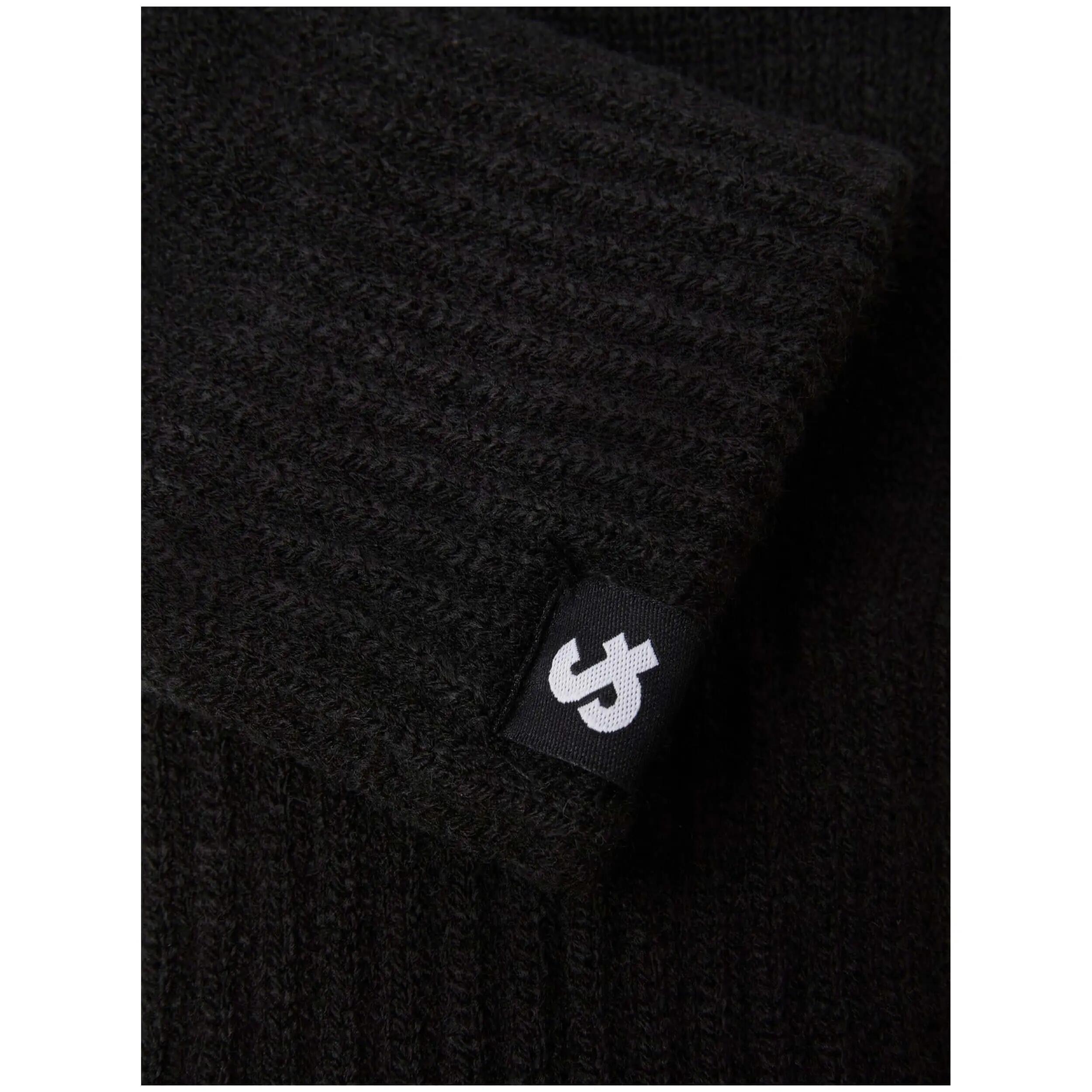 Luvas Jack&jones modelo 12159459-Black para unissex 5/5